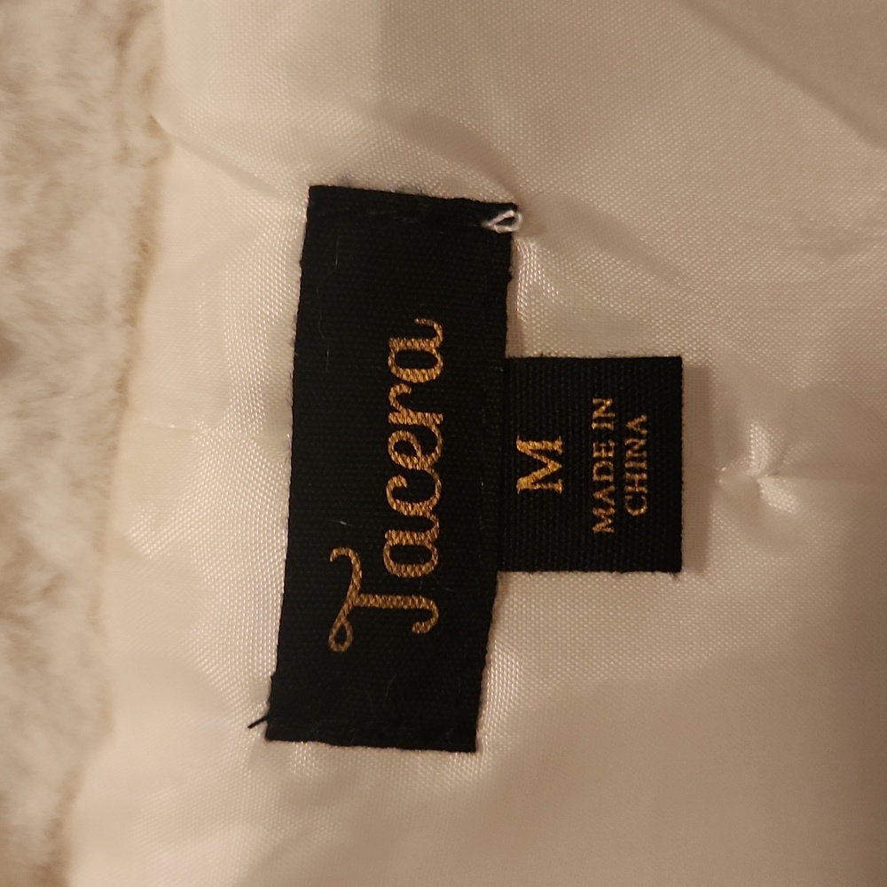 Jacket - Picture 2 of 4